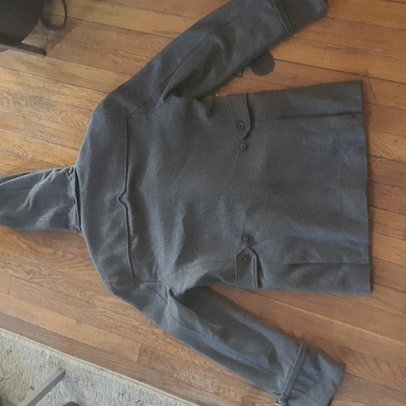 Jacket - Picture 2 of 2